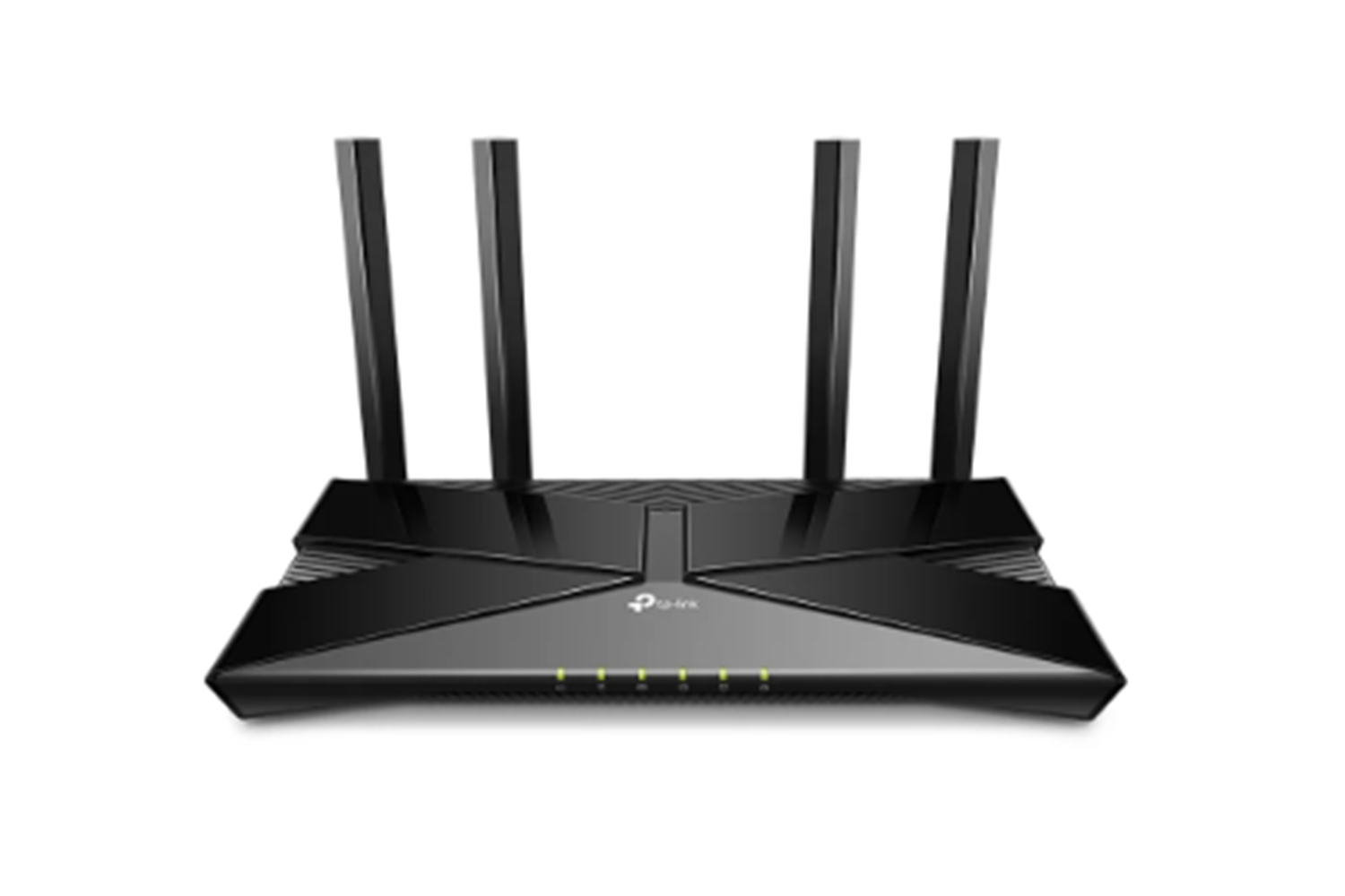 TP-Link Archer-AX10 AX1500Mbps Wi-Fi6 Router DualBand, Gigabit