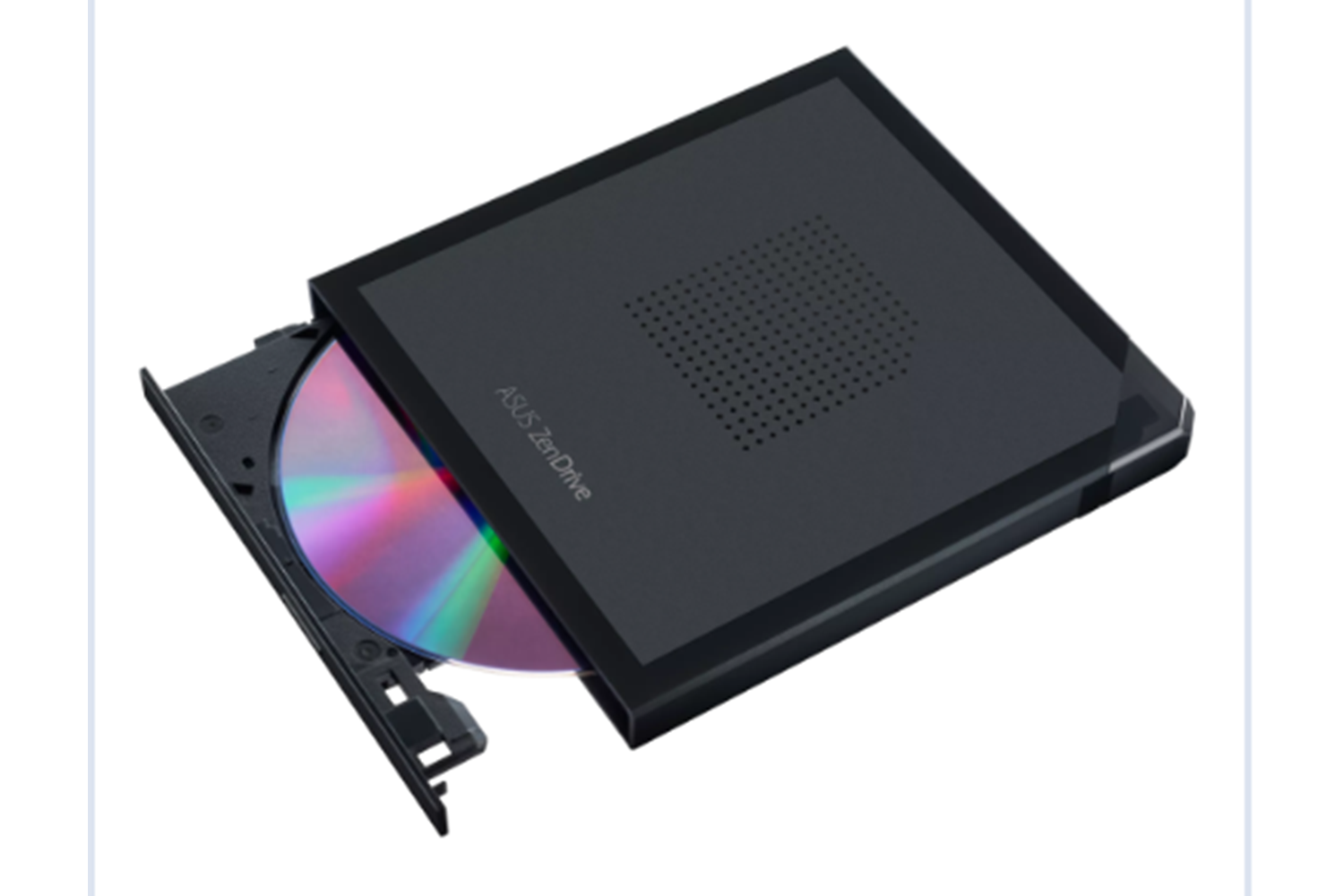 ASUS SDRW-08V1M-U ZenDrive V1M Harici DVD-RW USB Type-C 8X Yazma M-DISC Destekli Optik Sürücü