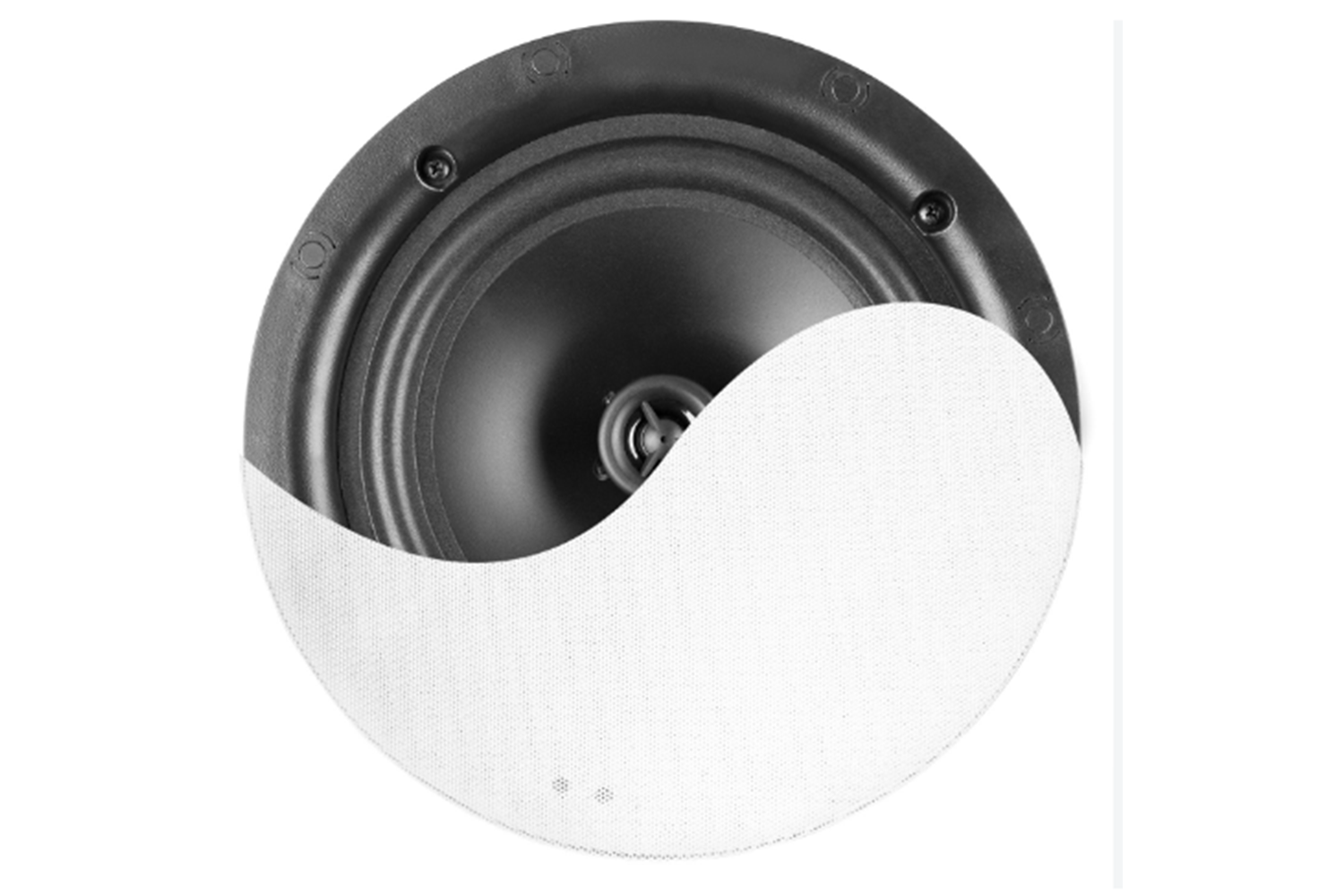Power Dynamics NCSS6 ceiling speaker 6