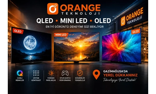 OLED mi QLED mi? Mini LED Dahil Tüm TV Teknolojileri Karşılaştırması